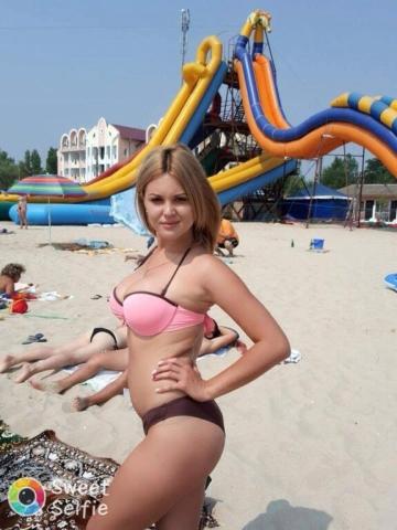 Индивидуалка Забава Фотография 2