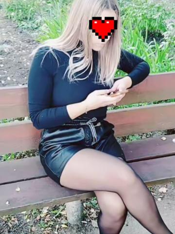 Индивидуалка Мальвина Фотография 3