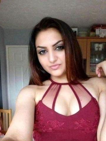 Индивидуалка Фаина Фотография 3
